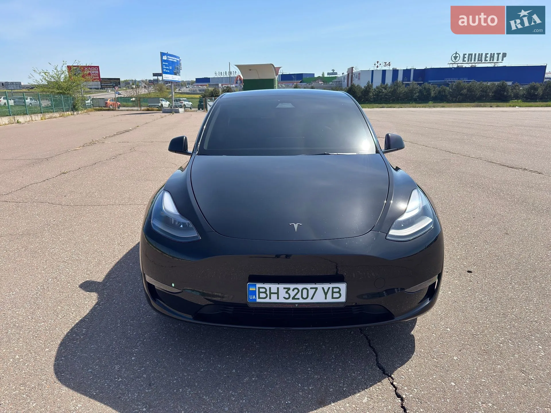 2023 Tesla Model Y - мініатюра 94