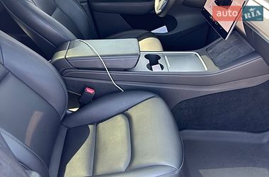 Внедорожник / Кроссовер Tesla Model Y 2023 в Одессе