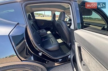 Внедорожник / Кроссовер Tesla Model Y 2023 в Одессе