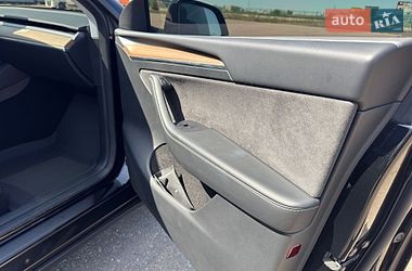 Внедорожник / Кроссовер Tesla Model Y 2023 в Одессе