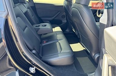 Внедорожник / Кроссовер Tesla Model Y 2023 в Одессе