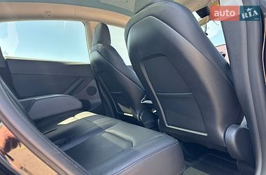 Внедорожник / Кроссовер Tesla Model Y 2023 в Одессе