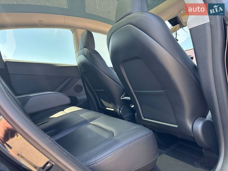 Внедорожник / Кроссовер Tesla Model Y 2023 в Одессе
