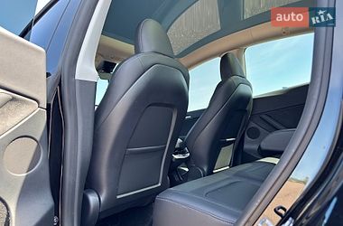 Внедорожник / Кроссовер Tesla Model Y 2023 в Одессе