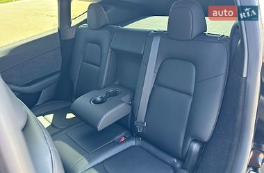 Внедорожник / Кроссовер Tesla Model Y 2023 в Одессе