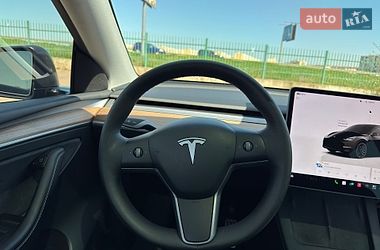 Внедорожник / Кроссовер Tesla Model Y 2023 в Одессе