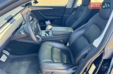 Внедорожник / Кроссовер Tesla Model Y 2023 в Одессе