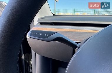 Внедорожник / Кроссовер Tesla Model Y 2023 в Одессе