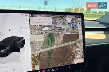 Внедорожник / Кроссовер Tesla Model Y 2023 в Одессе