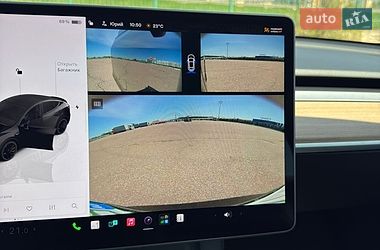 Внедорожник / Кроссовер Tesla Model Y 2023 в Одессе