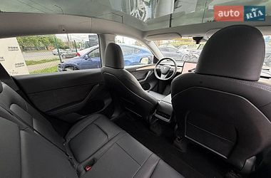 Внедорожник / Кроссовер Tesla Model Y 2022 в Луцке