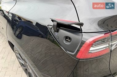 Внедорожник / Кроссовер Tesla Model Y 2022 в Луцке
