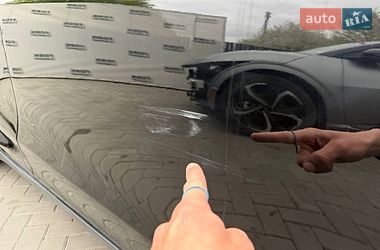 Внедорожник / Кроссовер Tesla Model Y 2022 в Луцке