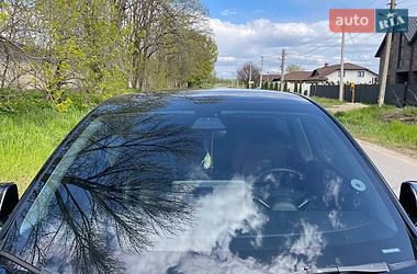 Внедорожник / Кроссовер Tesla Model Y 2022 в Запорожье
