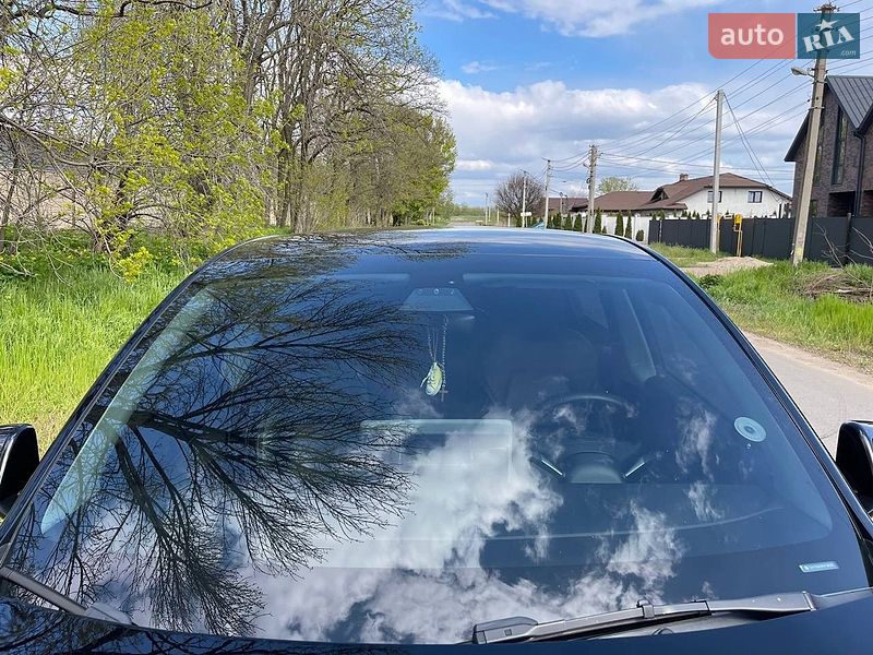 Внедорожник / Кроссовер Tesla Model Y 2022 в Запорожье