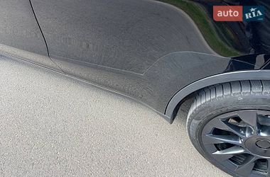 Внедорожник / Кроссовер Tesla Model Y 2022 в Запорожье