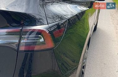 Внедорожник / Кроссовер Tesla Model Y 2022 в Запорожье