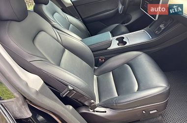 Внедорожник / Кроссовер Tesla Model Y 2022 в Запорожье