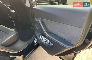 Внедорожник / Кроссовер Tesla Model Y 2022 в Запорожье