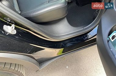 Внедорожник / Кроссовер Tesla Model Y 2022 в Запорожье