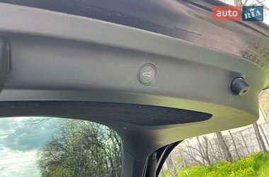 Внедорожник / Кроссовер Tesla Model Y 2022 в Запорожье
