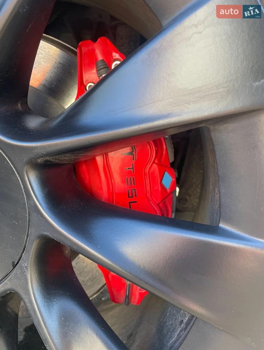2021 Tesla Model Y - мініатюра 6