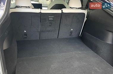 Внедорожник / Кроссовер Tesla Model Y 2021 в Харькове