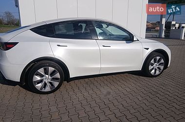 Внедорожник / Кроссовер Tesla Model Y 2023 в Калиновке