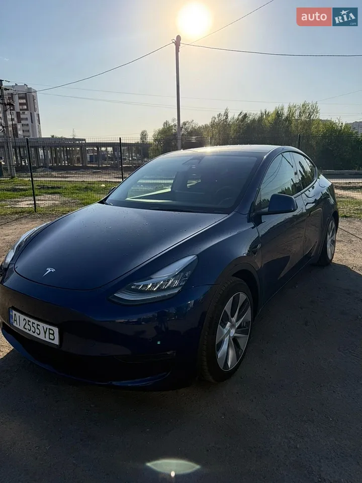 2023 Tesla Model Y - мініатюра 23