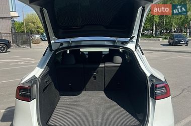 Позашляховик / Кросовер Tesla Model Y 2024 в Дніпрі