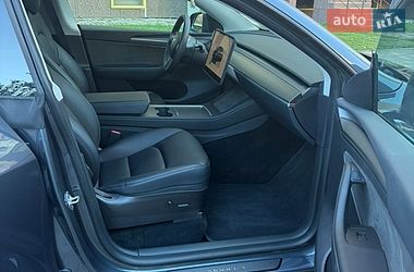Внедорожник / Кроссовер Tesla Model Y 2022 в Одессе