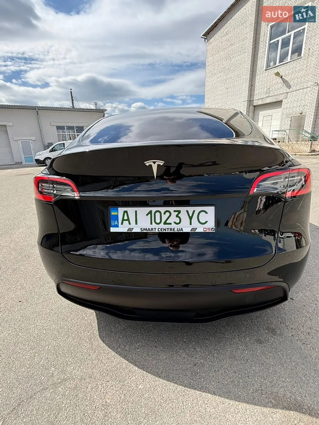 2022 Tesla Model Y - мініатюра 13