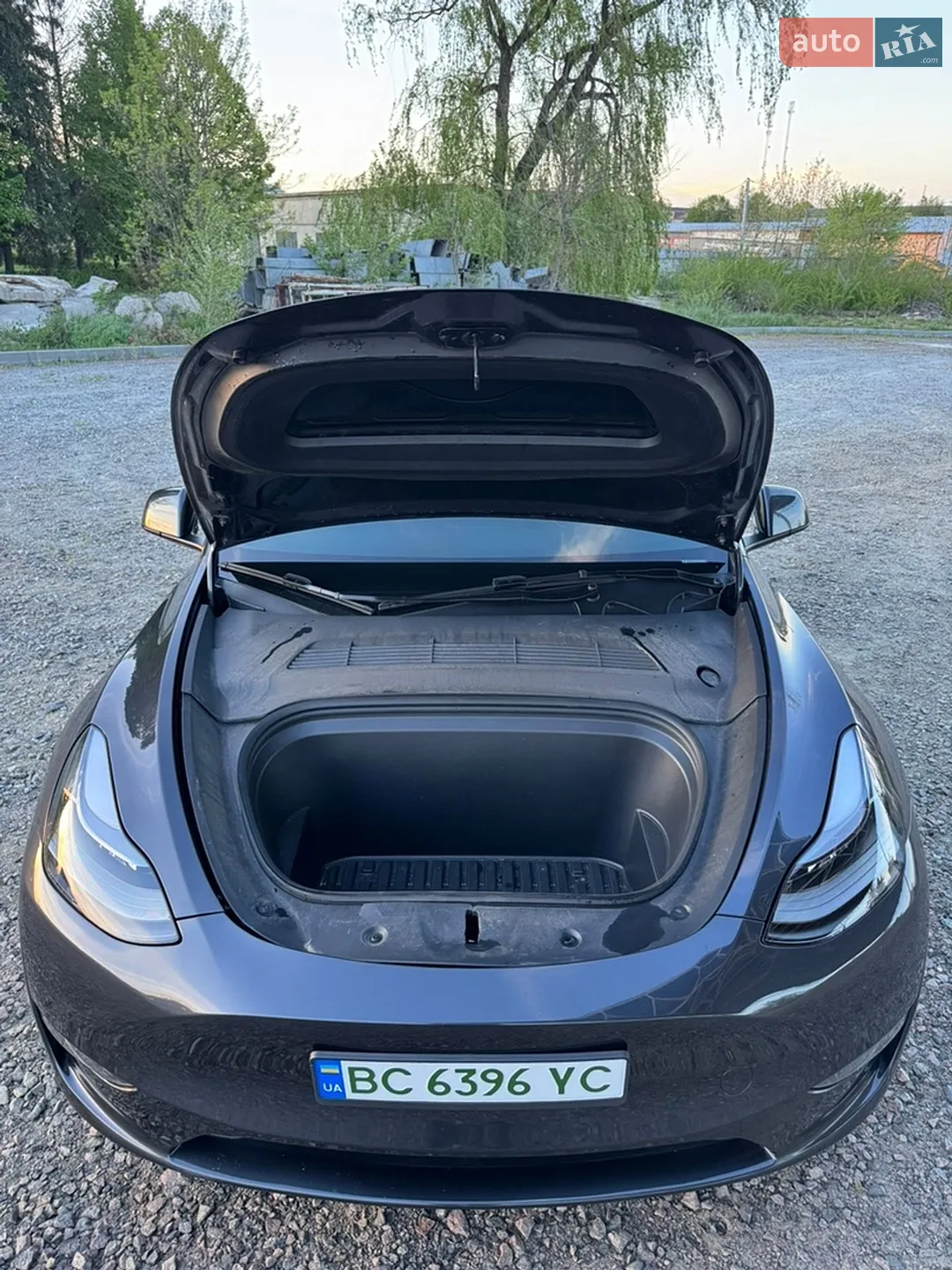 2024 Tesla Model Y - мініатюра 35