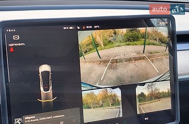 Внедорожник / Кроссовер Tesla Model Y 2022 в Киеве