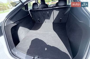 Внедорожник / Кроссовер Tesla Model Y 2023 в Львове