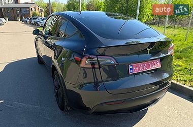 Внедорожник / Кроссовер Tesla Model Y 2024 в Броварах