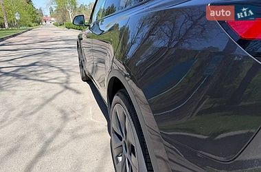 Позашляховик / Кросовер Tesla Model Y 2024 в Києві