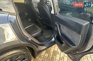 Позашляховик / Кросовер Tesla Model Y 2021 в Білій Церкві