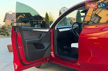 Внедорожник / Кроссовер Tesla Model Y 2023 в Стрые