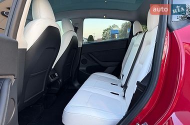 Внедорожник / Кроссовер Tesla Model Y 2023 в Стрые