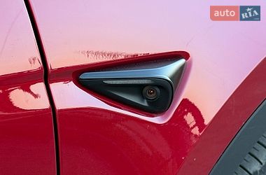 Внедорожник / Кроссовер Tesla Model Y 2023 в Стрые