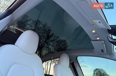 Внедорожник / Кроссовер Tesla Model Y 2023 в Стрые