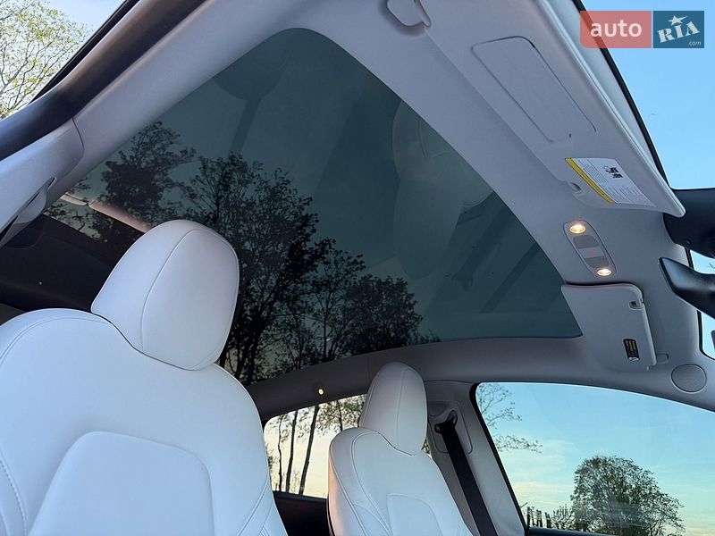 Внедорожник / Кроссовер Tesla Model Y 2023 в Стрые