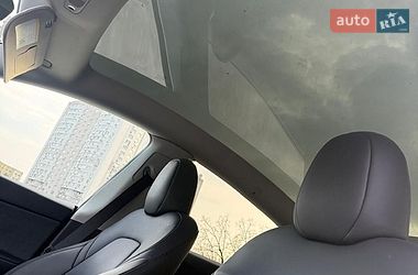 Позашляховик / Кросовер Tesla Model Y 2023 в Києві
