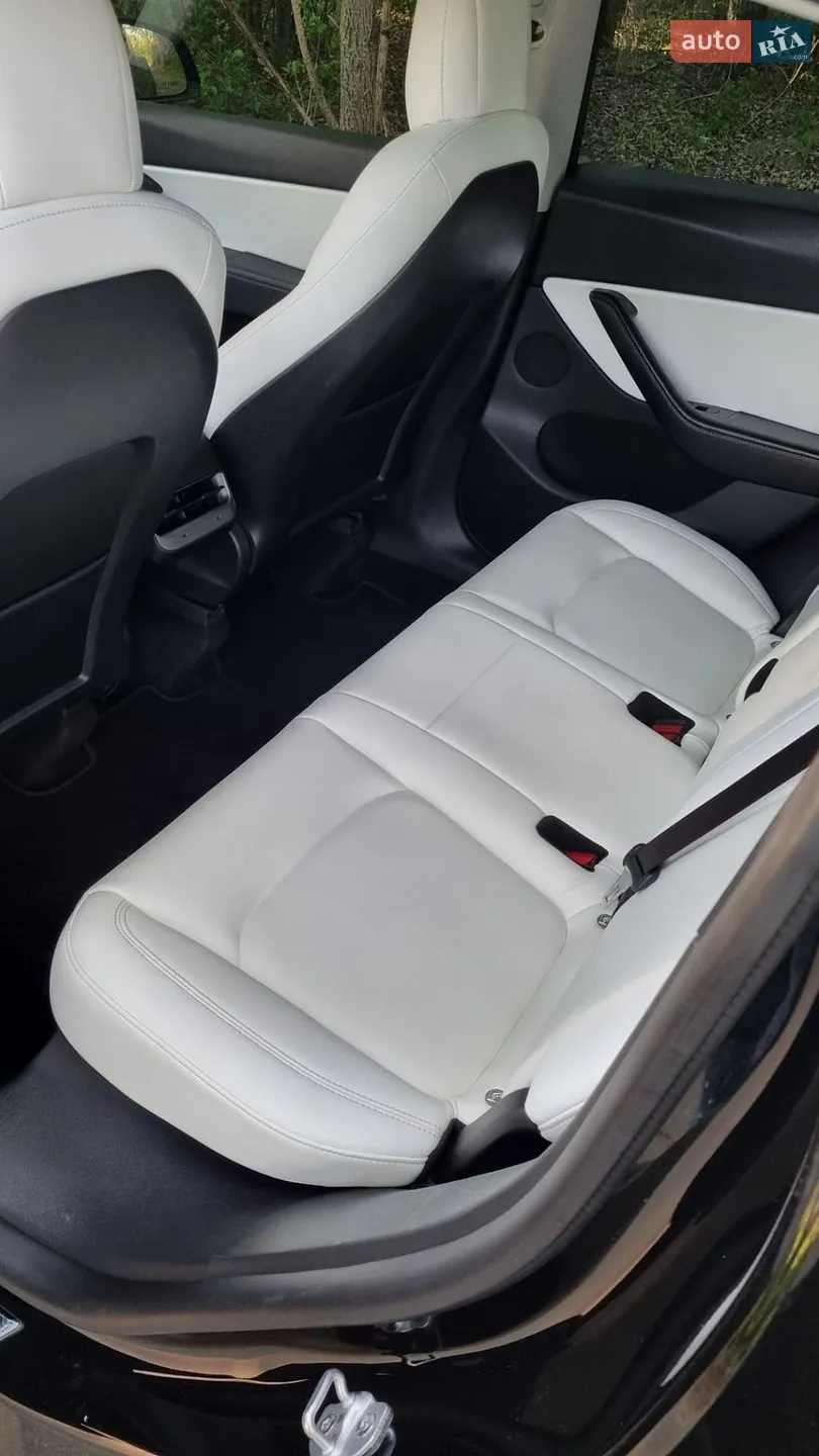 2021 Tesla Model Y - мініатюра 7