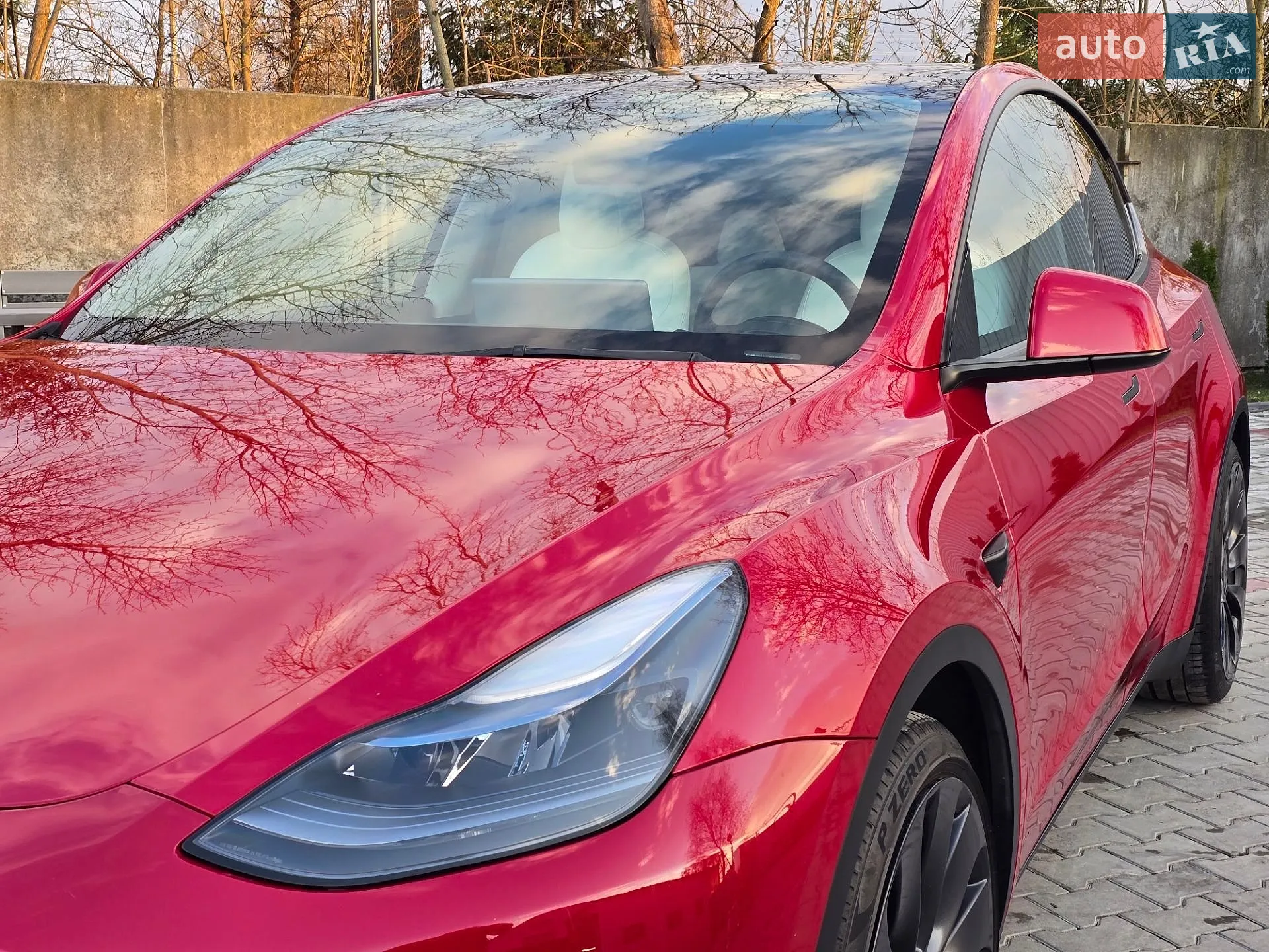2022 Tesla Model Y - мініатюра 25