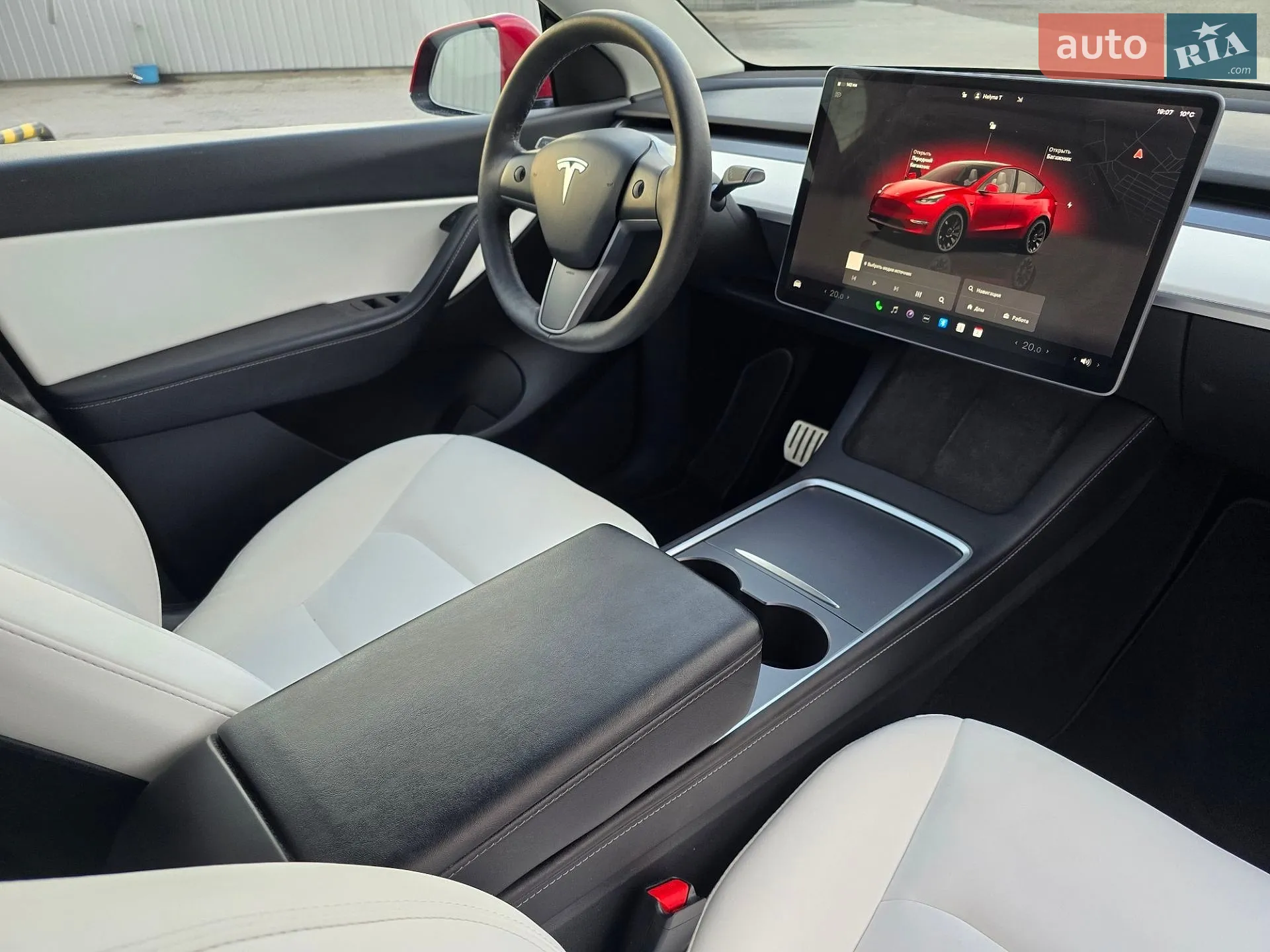 2022 Tesla Model Y - мініатюра 50