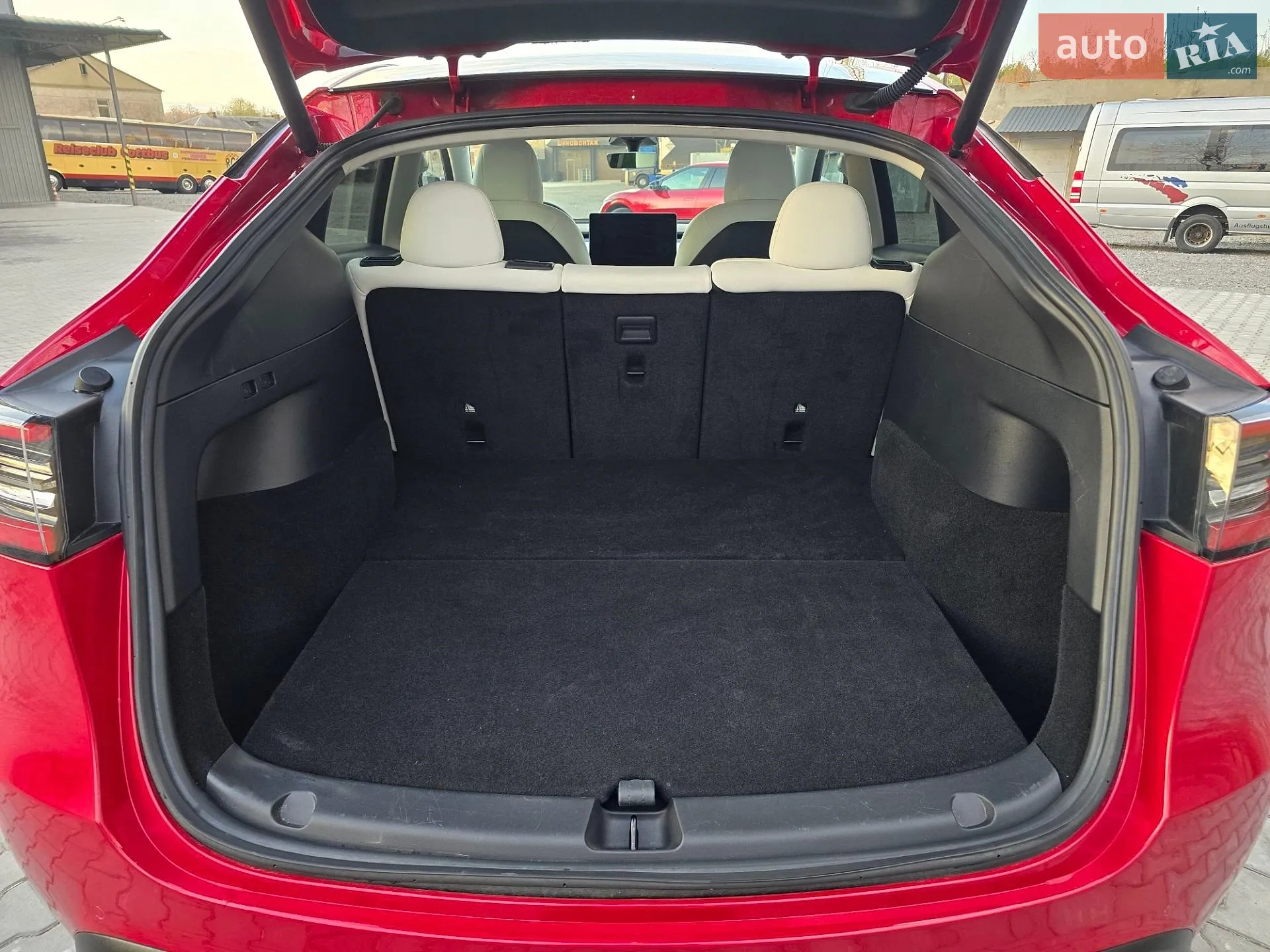 2022 Tesla Model Y - мініатюра 63