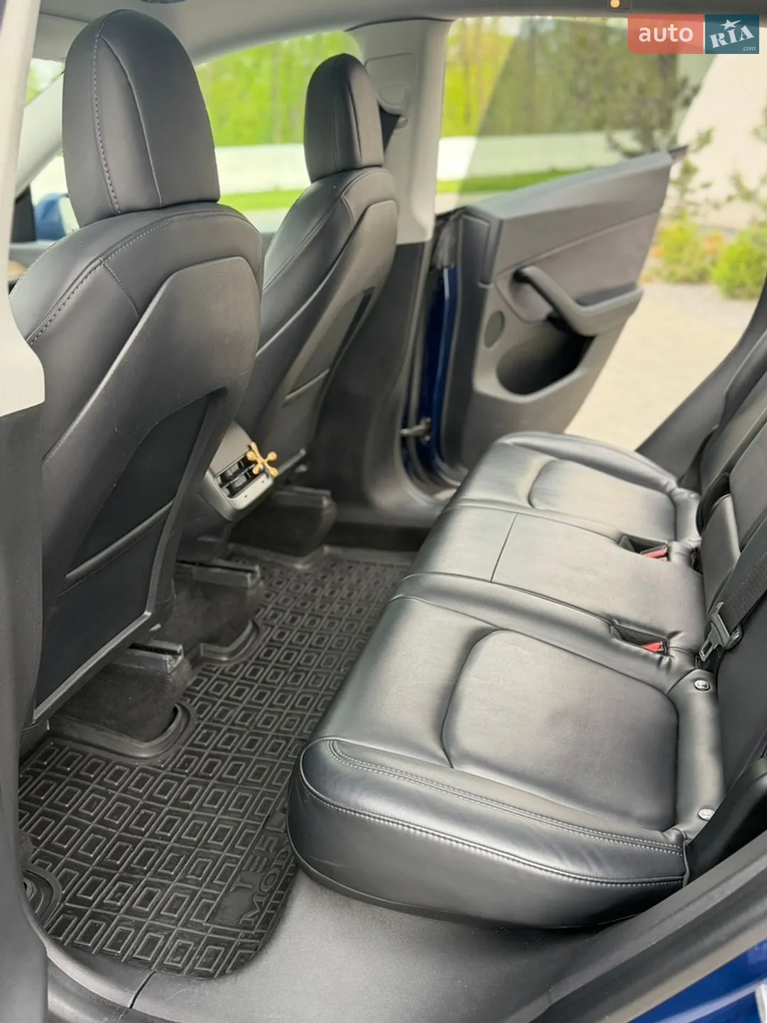 2021 Tesla Model Y - мініатюра 24