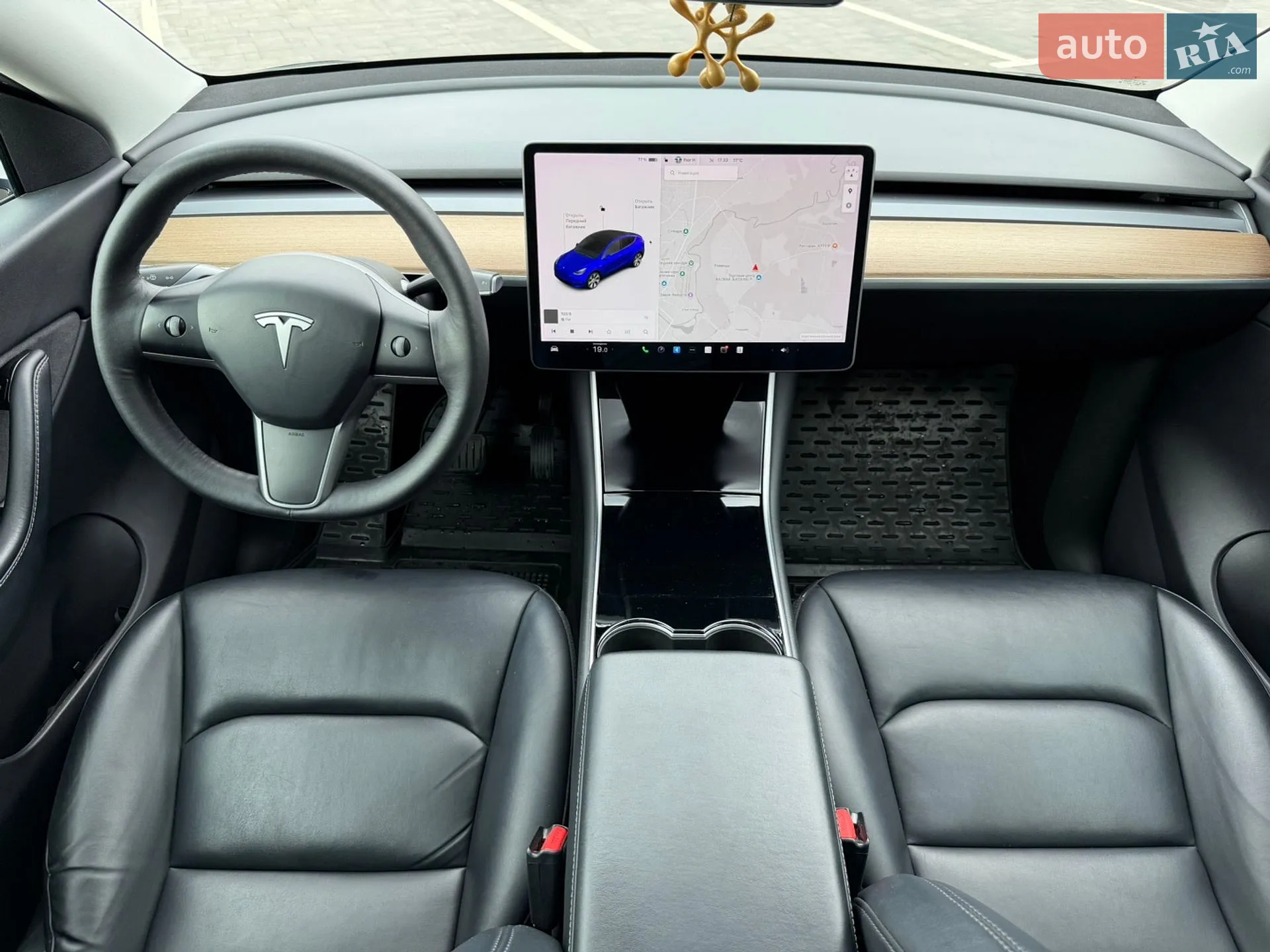 2021 Tesla Model Y - мініатюра 29